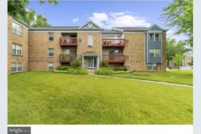 1256 Sugarwood Circle #103, Essex, MD 21221 - Photo 1