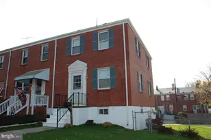 1707 Pin Oak Rd, Parkville, MD 21234 - Photo 1