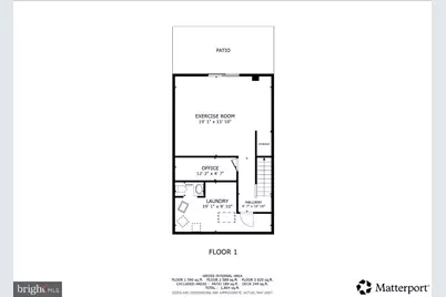 4 W Orange Court, Baltimore, MD 21234 - Photo 33