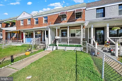 7552 Rabon Avenue, Baltimore, MD 21222 - Photo 11