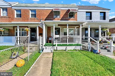 7552 Rabon Avenue, Baltimore, MD 21222 - Photo 1