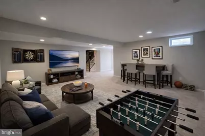 5111 Honeybrook Way, Perry Hall, MD 21128 - Photo 21