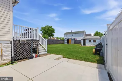 113 Margaret Avenue, Baltimore, MD 21221 - Photo 27