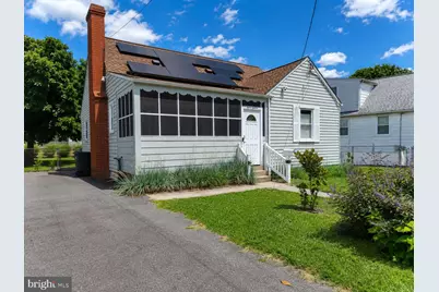 1218 North Avenue, Halethorpe, MD 21227 - Photo 3