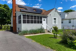 1218 North Ave, Halethorpe, MD 21227 - Photo 3