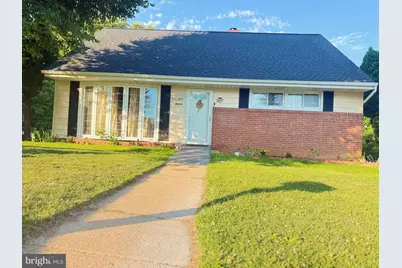 9405 Thornewood Court, Parkville, MD 21234 - Photo 1
