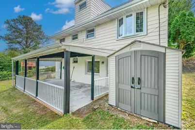 9405 Thornewood Court, Parkville, MD 21234 - Photo 43