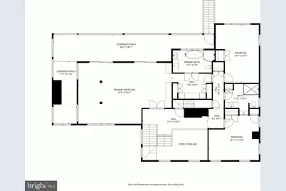 12500 Ivy Mill Road, Reisterstown, MD 21136 - Photo 85