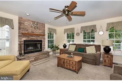 12105 Lamottes, Reisterstown, MD 21136 - Photo 21