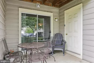 8815 Stone Ridge Circle #101, Pikesville, MD 21208 - Photo 25