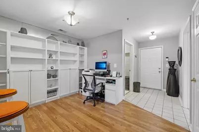 8815 Stone Ridge Circle #101, Pikesville, MD 21208 - Photo 19