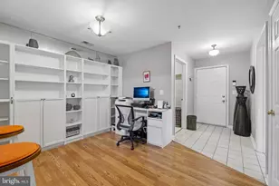 8815 Stoneridge Cir, Pikesville, MD 21208 - Photo 19