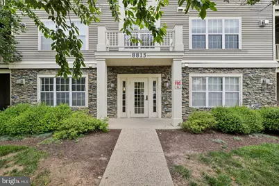 8815 Stone Ridge Circle #101, Pikesville, MD 21208 - Photo 31