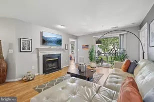8815 Stoneridge Cir, Pikesville, MD 21208 - Photo 5