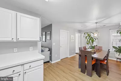 8815 Stone Ridge Circle #101, Pikesville, MD 21208 - Photo 11