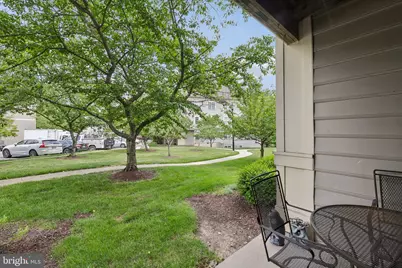 8815 Stone Ridge Circle #101, Pikesville, MD 21208 - Photo 27