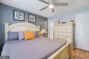 8815 Stoneridge Cir, Pikesville, MD 21208 - Photo 23