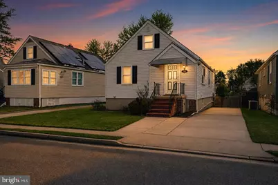2514 Wentworth Road, Parkville, MD 21234 - Photo 1