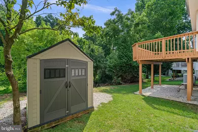 3722 Green Oak Court, Parkville, MD 21234 - Photo 51