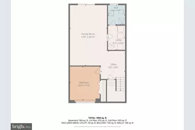 6 Drawbridge Court, Baltimore, MD 21228 - Photo 43