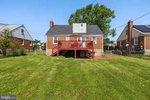 3313 Mayfair Rd, Baltimore, MD 21207 - Photo 19
