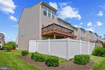 9853 Decatur Road, Middle River, MD 21220 - Photo 31