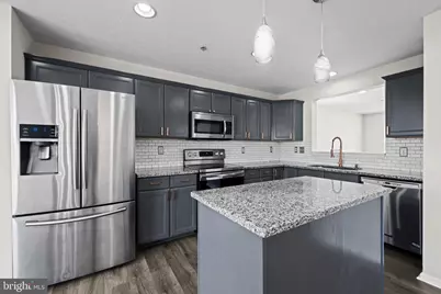 9853 Decatur Road, Middle River, MD 21220 - Photo 5