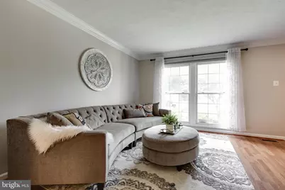 8 Leicester Court, Owings Mills, MD 21117 - Photo 13