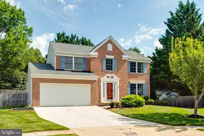 8 Leicester Court, Owings Mills, MD 21117 - Photo 1