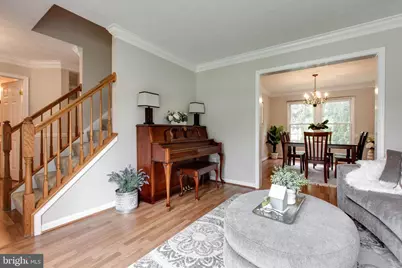 8 Leicester Court, Owings Mills, MD 21117 - Photo 11
