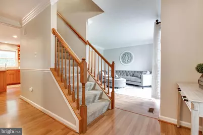 8 Leicester Court, Owings Mills, MD 21117 - Photo 7