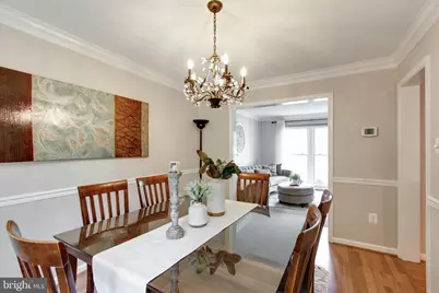 8 Leicester Court, Owings Mills, MD 21117 - Photo 19