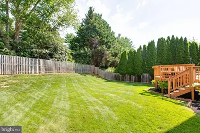 8 Leicester Court, Owings Mills, MD 21117 - Photo 53