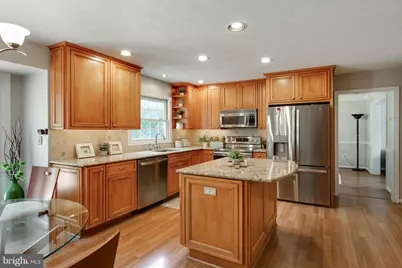 8 Leicester Court, Owings Mills, MD 21117 - Photo 21