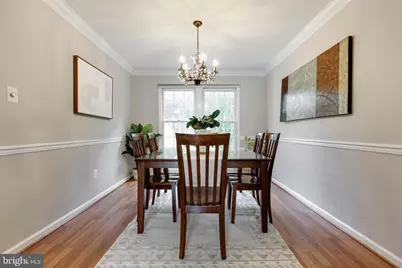 8 Leicester Court, Owings Mills, MD 21117 - Photo 17