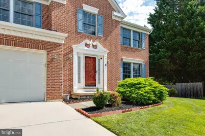 8 Leicester Court, Owings Mills, MD 21117 - Photo 5