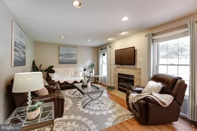 8 Leicester Court, Owings Mills, MD 21117 - Photo 15