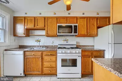 7892 Harold Road, Dundalk, MD 21222 - Photo 11