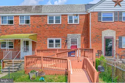 7892 Harold Road, Dundalk, MD 21222 - Photo 1