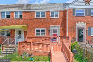 7892 Harold Rd, Dundalk, MD 21222 - Photo 1