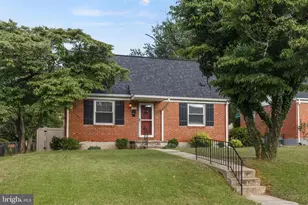 3731 Sylvan Dr, Baltimore, MD 21207 - Photo 41