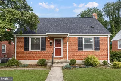 3731 Sylvan Drive, Baltimore, MD 21207 - Photo 1