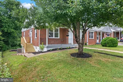1916 Ellinwood Road, Rosedale, MD 21237 - Photo 7