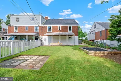 1916 Ellinwood Road, Rosedale, MD 21237 - Photo 45