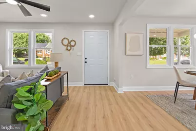 1916 Ellinwood Road, Rosedale, MD 21237 - Photo 21