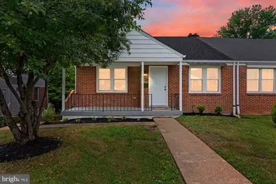 1916 Ellinwood Road, Rosedale, MD 21237 - Photo 1