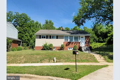 2012 Royal Garden Drive, Baltimore, MD 21207 - Photo 1