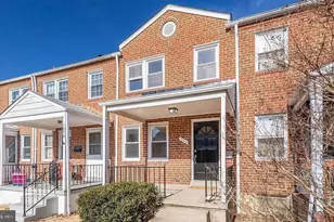 1046 Elm Rd, Halethorpe, MD 21227 - Photo 1