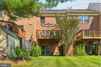 25 Cross Falls Circle, Sparks Glencoe, MD 21152 - Photo 27