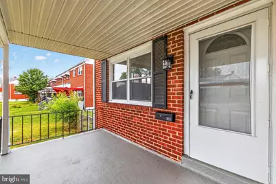 1524 Barkley Avenue, Baltimore, MD 21221 - Photo 3